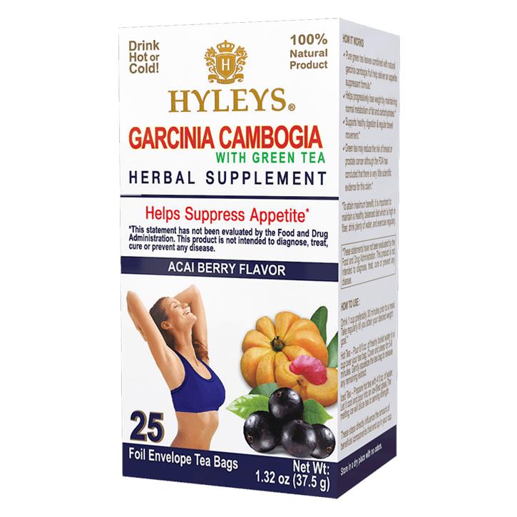 garcinia diet