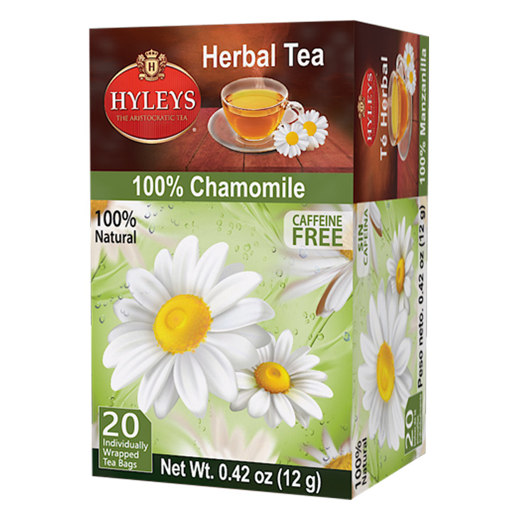 7 Practical Tactics to Turn chamomile tea where to buy Into a Sales Machine